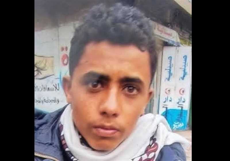 مسلحون يقتلون سائق دراجة نارية في مدينة إب