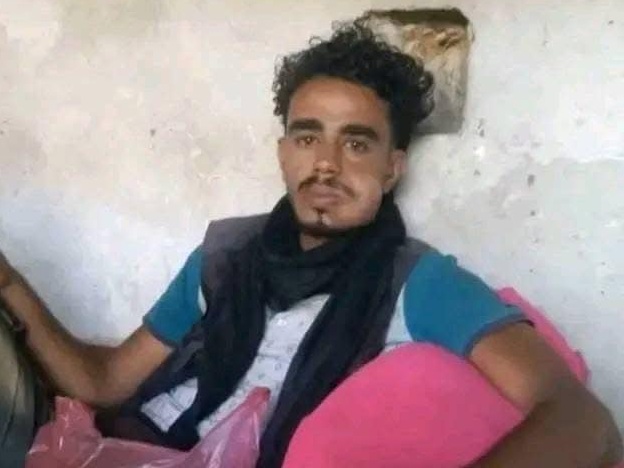 وفاة سائق دراجة نارية في حادث مُروّع جنوبي إب