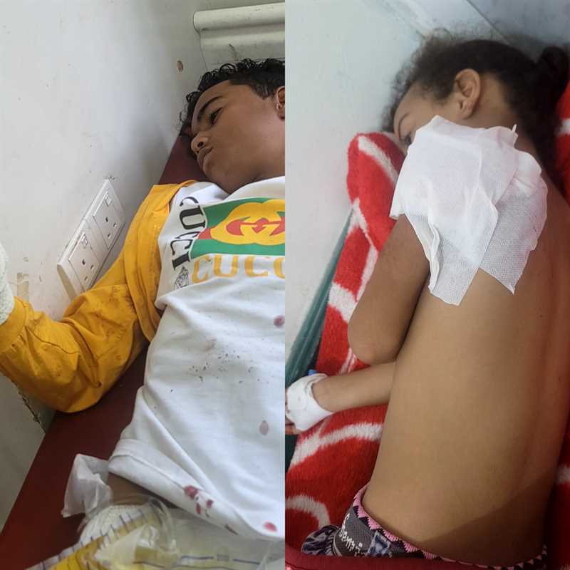 اليمن.. منظمة سام تطالب بتحرك دولي لوقف جرائم الحوثيين بحق الطفولة