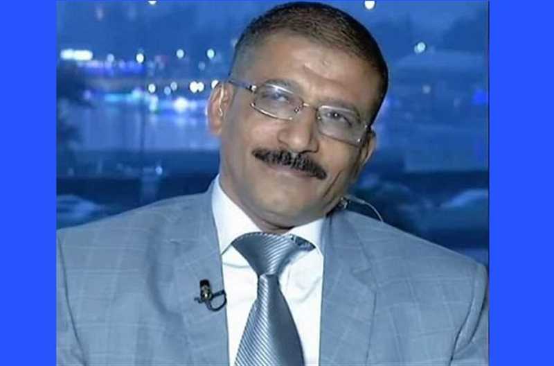 إصابة أمين عام نقابة الصحفيين برصاص مسلحين بصنعاء