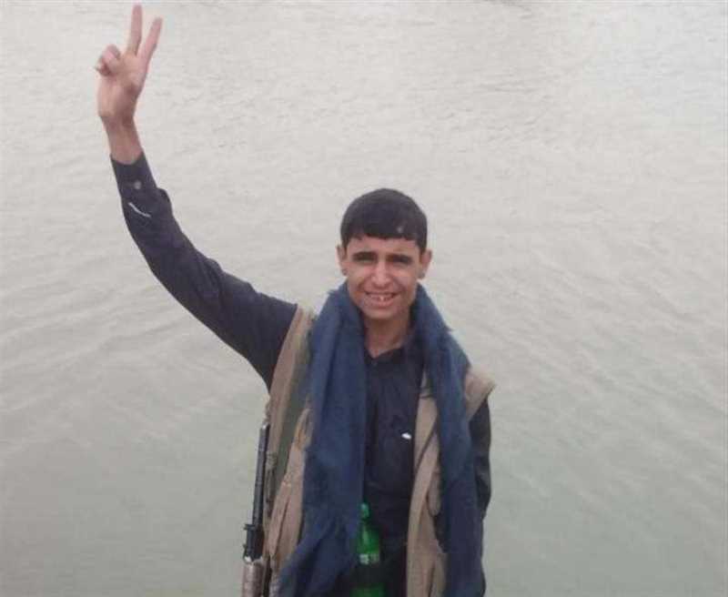 دعت إلى تحقيق دولي شفاف.. الحكومة: مليشيا الحوثي أعدمت الأسير محمد وهبان "شنقا"
