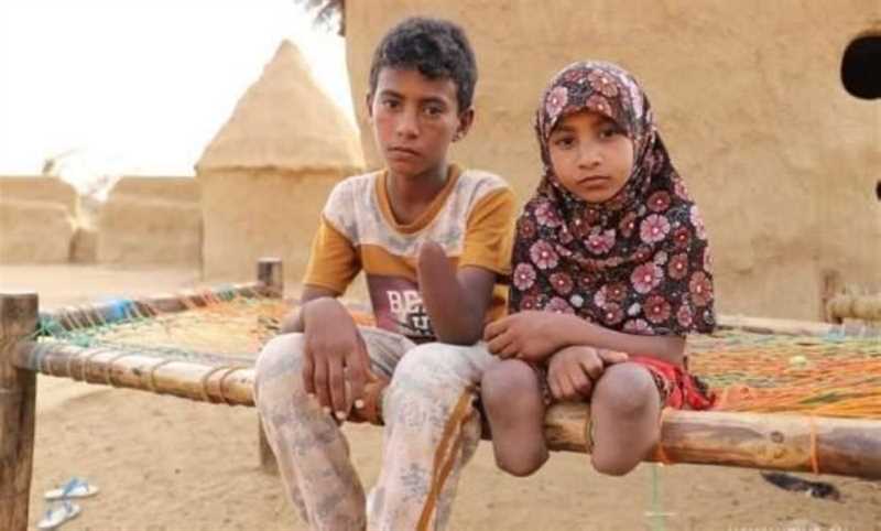 اليمن.. مقتل وإصابة 73 مدنياً جراء الألغام الحوثية خلال عام