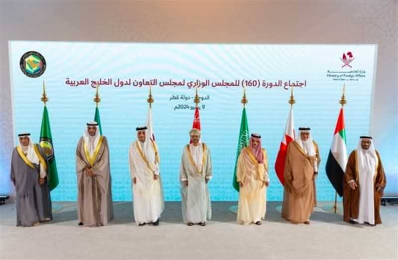 دول مجلس التعاون الخليجي تؤكد دعمها للرئاسي اليمني وتدعو لإجراءات حازمة تجاه ممارسات الحوثيين