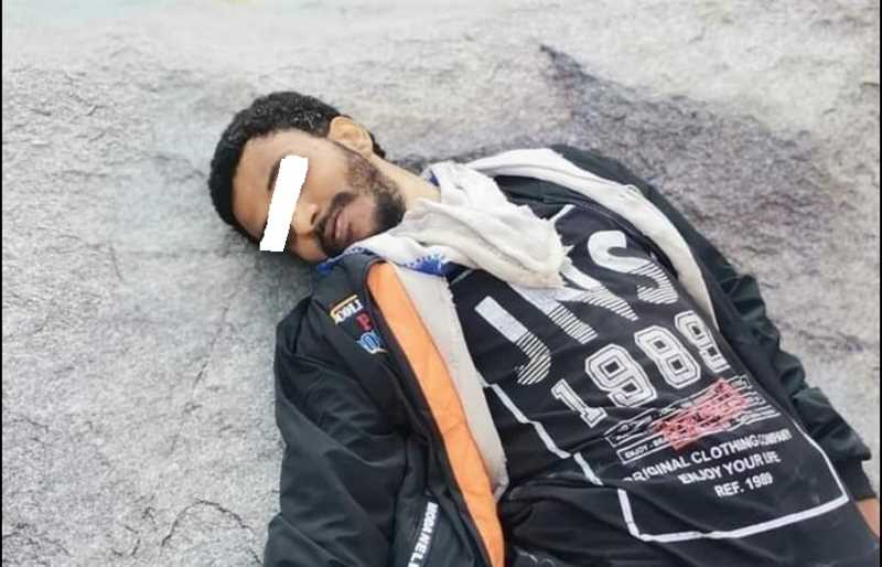 وفاة شاب من أبناء إب على الحدود مع السعودية