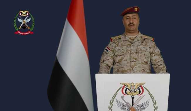 ناطق القوات المسلحة: مصرع وإصابة مئات الحوثيين وتدمير آليات ومعدات في 468 عملية استهداف جديدة