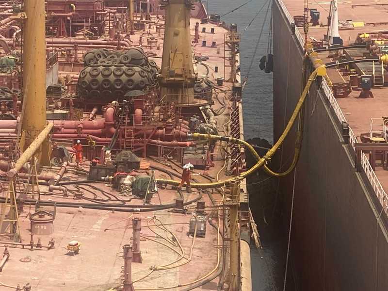 الأمم المتحدة تعبر عن رفضها استغلال الحوثيين للناقلة نوتيكا