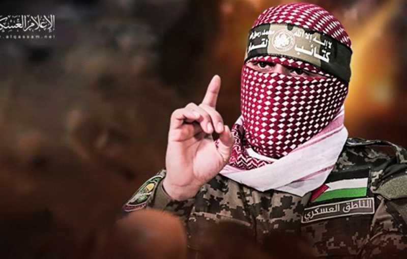 أبو عبيدة: وثقنا تدمير 136 آلية عسكرية إسرائيلية في غزة