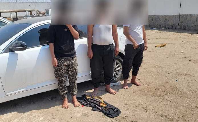 عدن.. التحقيقات الأولية مع متورطين في اغتيال الشاعر تكشف عن مخطط لاستهداف قيادات الإصلاح