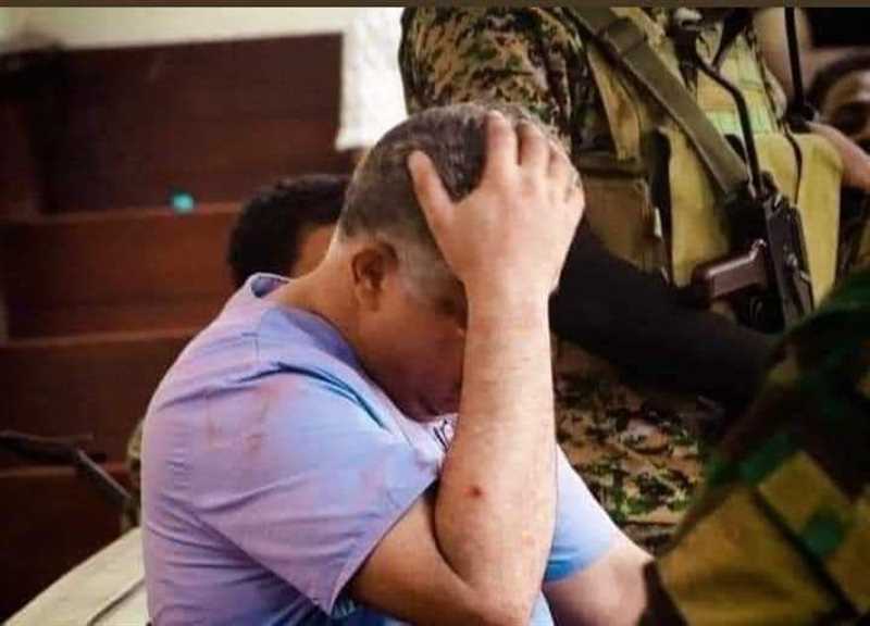 محكمة استئناف عدن تؤيد حكم إعدام المتهم بقتل الطفلة "حنين البكري"