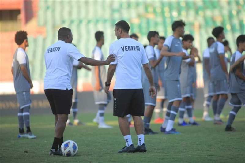 منتخبنا الأولمبي يستهل مساء اليوم مشاركاته في بطولة غرب آسيا بمواجهة نظيره العُماني