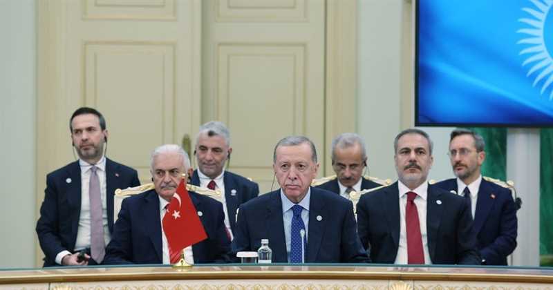 أردوغان يهاجم نتنياهو بسبب مجازر غزة: "محوناه وألقيناه جانبا ولن نتعامل معه مجددًا"