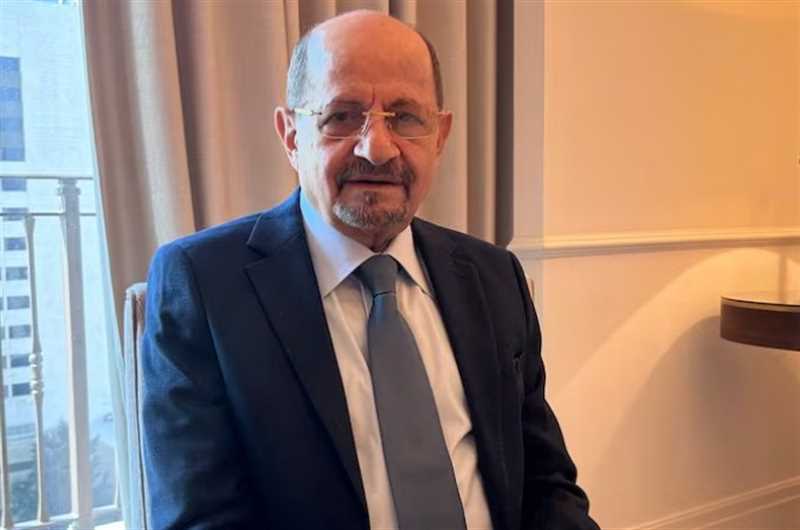 وزير الخارجية: هجمات البحر الأحمر أضرّت بخريطة الطريق والخيار العسكري ممكن