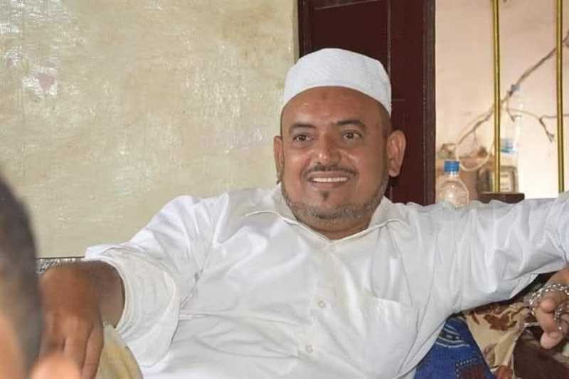 مليشيا الحوثي تختطف المؤرخ الحضرمي بمدينة زبيد جنوبي الحديدة