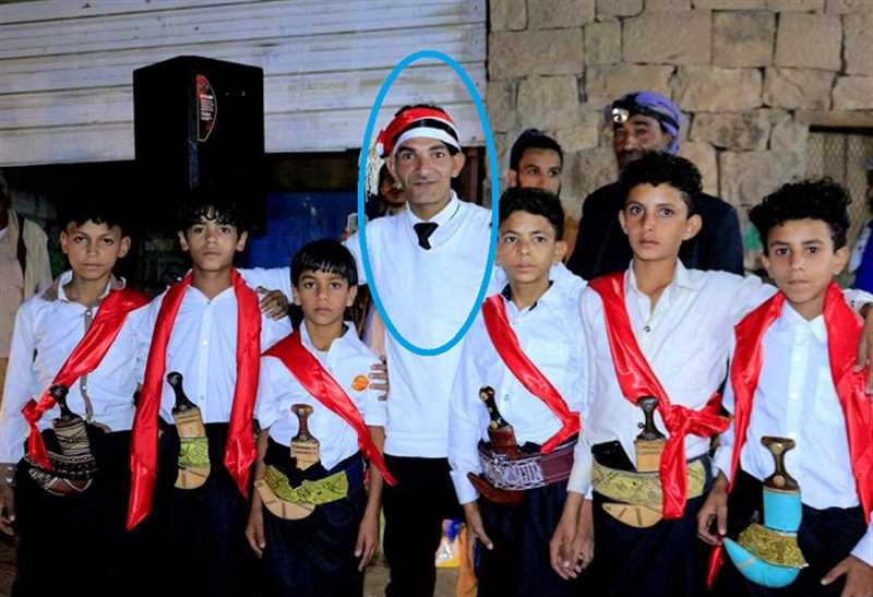 تدهور صحة مختطف في سجون مليشيا الحوثي بإب