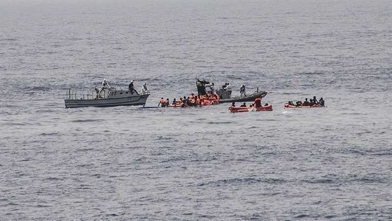 المغرب.. إحباط 25 ألف محاولة هجرة غير نظامية خلال 5 أشهر