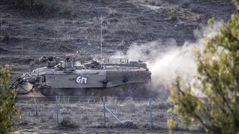 اشتباكات "ضارية" بين فصائل فلسطينية والجيش الإسرائيلي شرق رفح