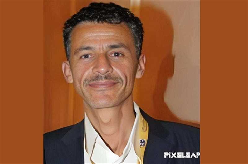 إب..وفاة الإعلامي الرياضي "يحيى المريس" بعد معاناة مع المرض والإهمال