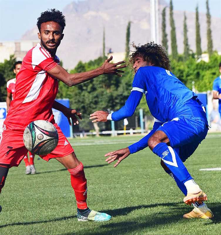 اتحاد إب ينقاد لخسارة ثانية في الدوري اليمني
