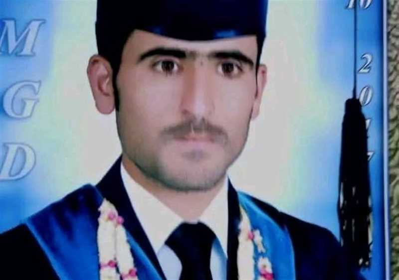 وفاة شاب جامعي من إب برصاص القوات السعودية أُثناء محاولته عبور الحدود للعمل