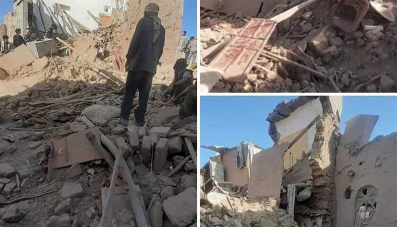 الجريمة لايمكن السكوت عنها.. ناشطون من إب يدينون مجزرة الحوثيين في رداع ويطالبون بمعاقبة المجرمين (رصد خاص)
