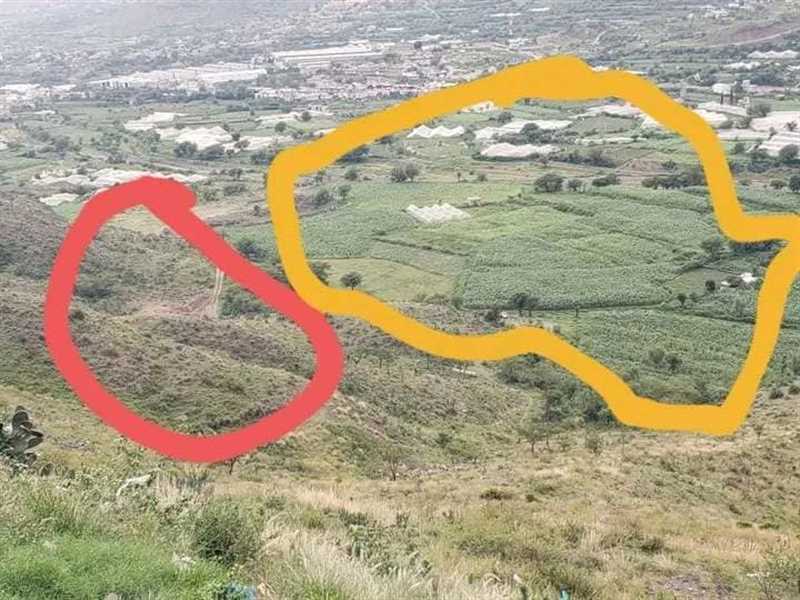 إب.. عودة المساعي الحوثية لإنشاء "كسارة" في وادي خصيب بالسياني