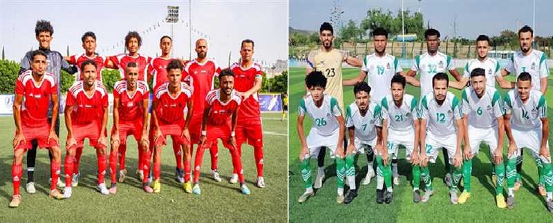 شعب إب والاتحاد ومهمة التعويض بالإياب