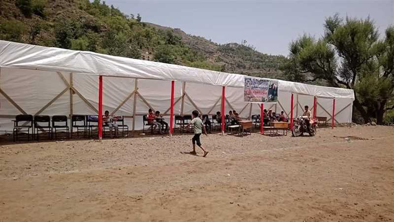بدعم من المغتربين.. بطولة العدين لكرة القدم في موسمها الثالث تنطلق مساء اليوم