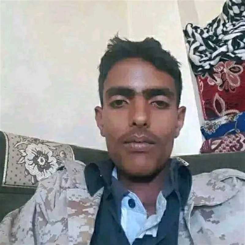 وفاة سائق دراجة نارية في حادث مروري بإب