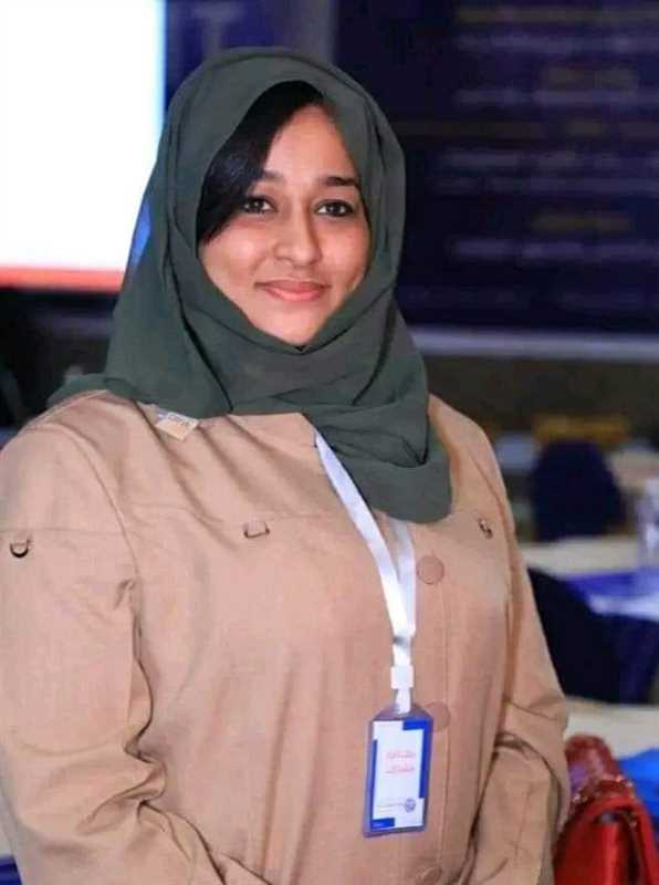 صنعاء.. مليشيا الحوثي تحيل ناشطة إلى النيابة المتخصصة تمهيدا لمحاكمتها