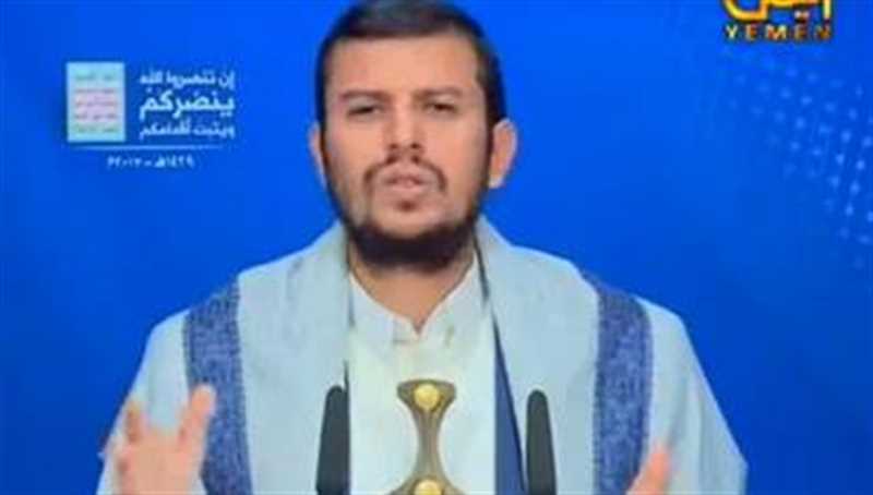 الإرياني: الحوثي يعيش في "غيبوبة سياسية" ومصيره لن يختلف عن باقي المليشيات الإيرانية في المنطقة