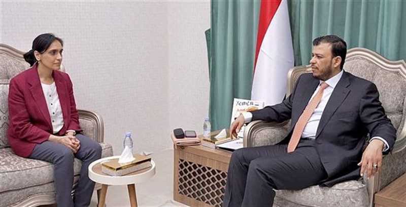 الرئاسي اليمني يدعو مليشيا الحوثي إلى التوقف عن التصرف كوكيل لأطماع خارجية