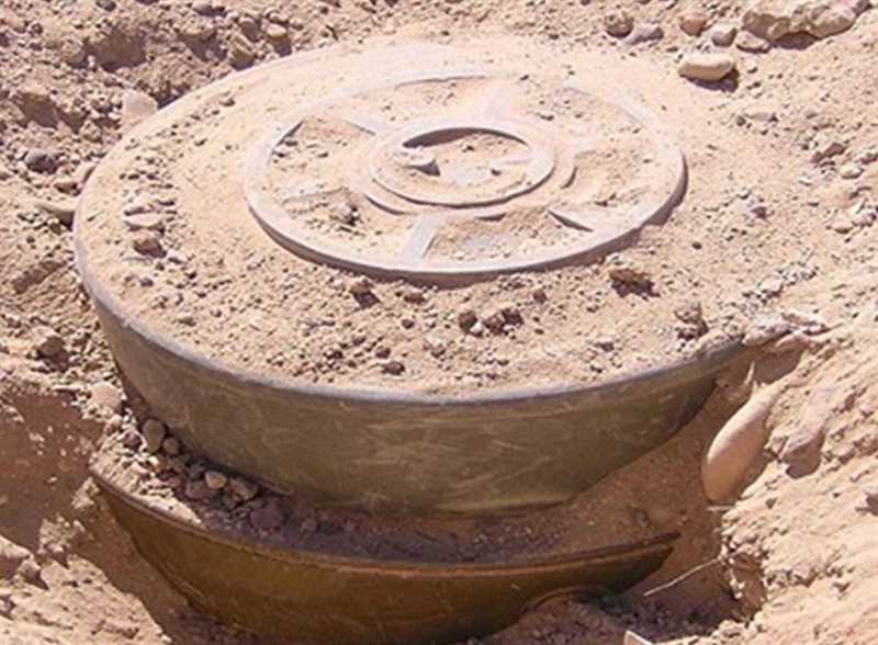 الحديدة..إصابة 4 أطفال أشقاء بجروح خطيرة إثر انفجار لغم حوثي بالدريهمي