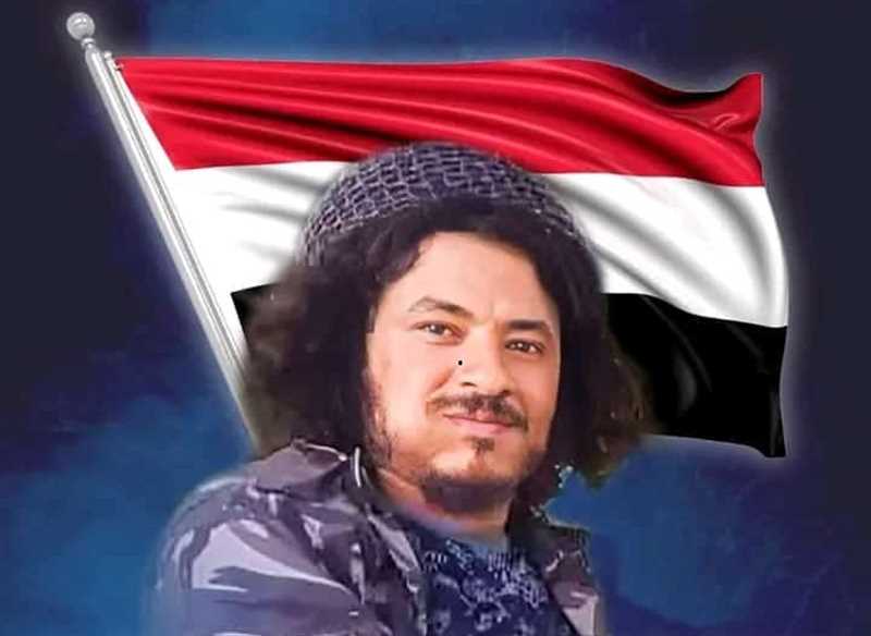 الرئيس العليمي يوجه بتكريم رسمي للشهيد السناوي ورفاقه 