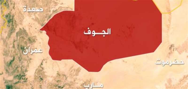 مليشيات الحوثي تُصفي شيخاً من قبائل ذو محمد بالجوف