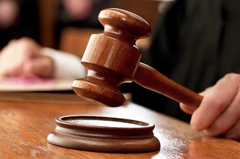 محكمة في تعز تقضي بإعدام شاب من إب قتل والده قبل عامين ونصف