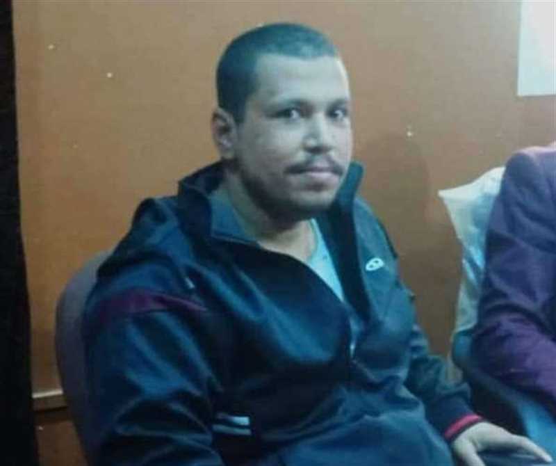 أسرة الصحفي "ماهر" تطالب العليمي بالتوجيه في تقديم نجلها إلى محاكمة عادلة