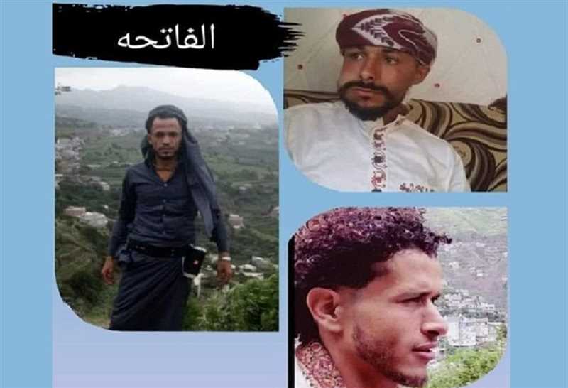أثناء حفر بئر.. وفاة وإصابة خمسة عُمال بماس كهربائي شمالي إب