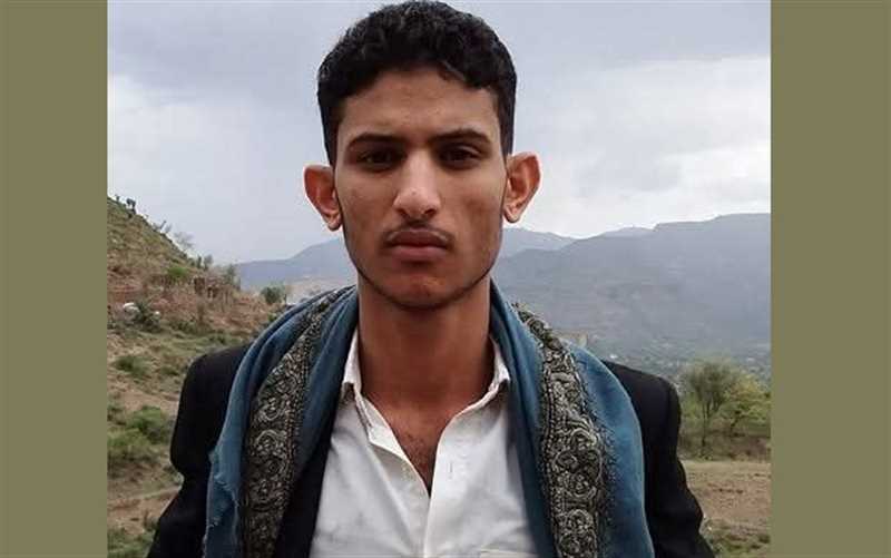 مقتل شاب وإصابة والده برصاص مسلحين شمالي إب