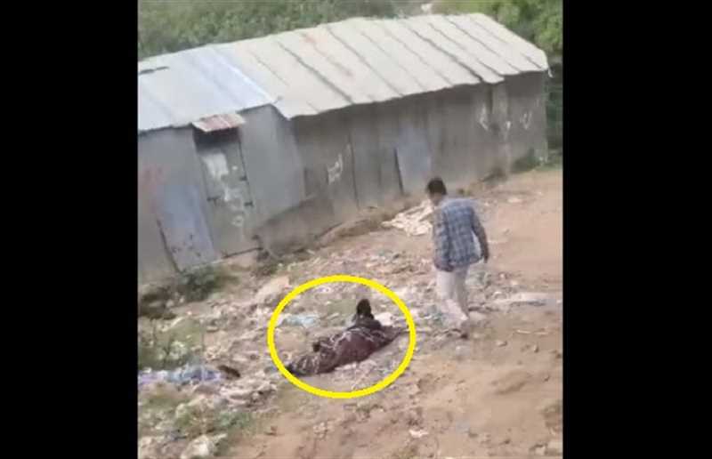 وفاة شاب بعد أيام من اعتداء عناصر حوثية عليه بشكل وحشي غربي إب