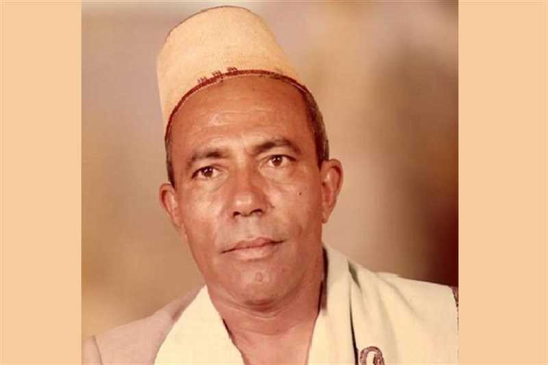 محمد علي الربادي.. أيقونة إب وخطيبها الثائر