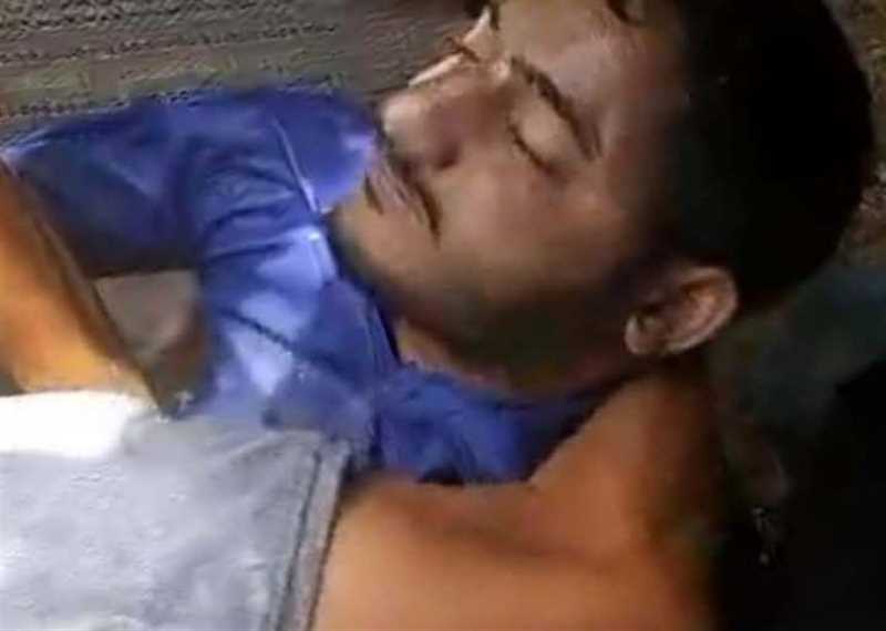وفاة شاب غرقاً في سد مائي في إحدى البلدات غرب إب