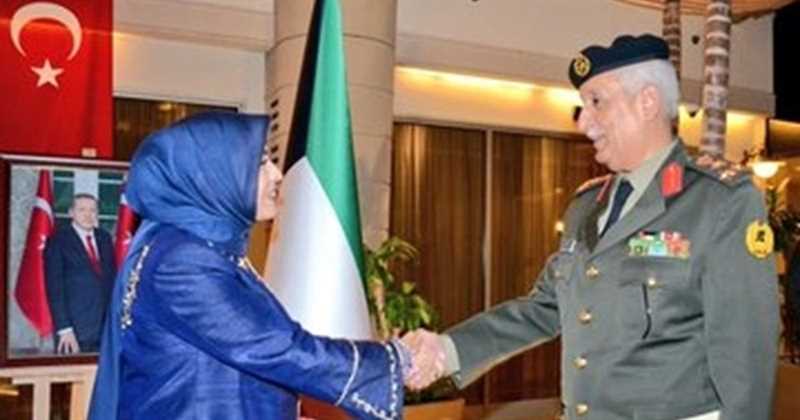 تصاعد التعاون العسكري.. الكويت توقع عقدا مع تركيا لشراء 18 طائرة "بيرقدار"
