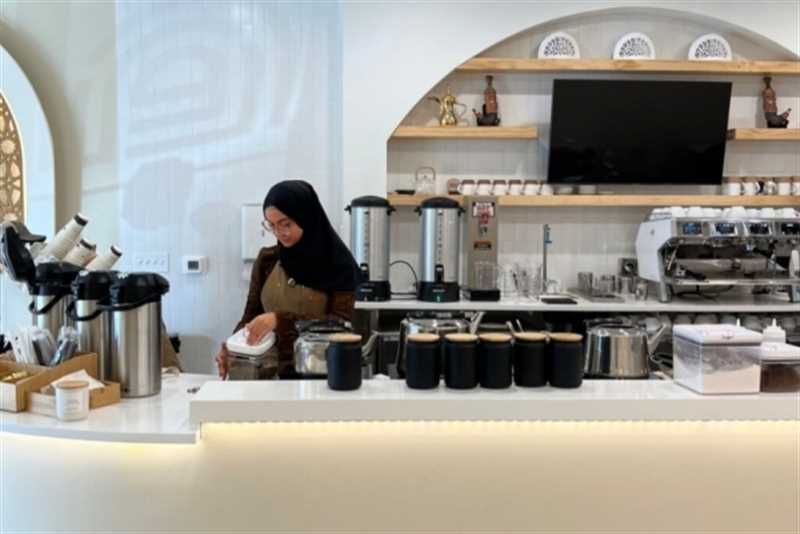 "مقاهي بمذاق وتراث يمني".. هكذا يغير اليمنيون من نظرة المجتمع الأمريكي إلى بلادهم؟