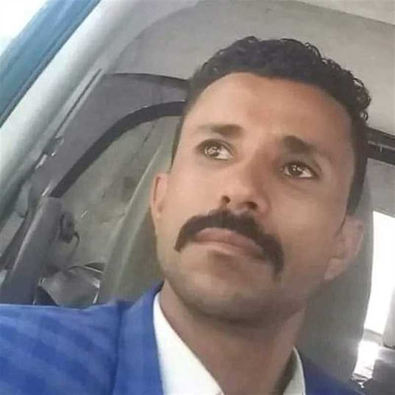 وفاة شاب في حادث مروري في إحدى بلدات إب