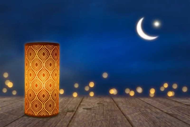الأربعاء بداية رمضان في 10 دول إسلامية والخميس في دول أخرى