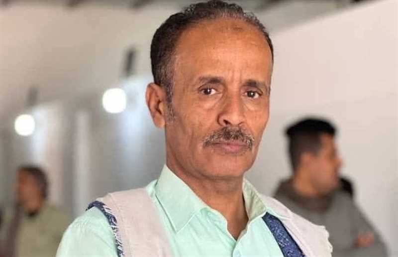 نقابة الصحفيين اليمنيين تدين اعتقال الصحفي كشميم وتطالب بسرعة الإفراج عنه