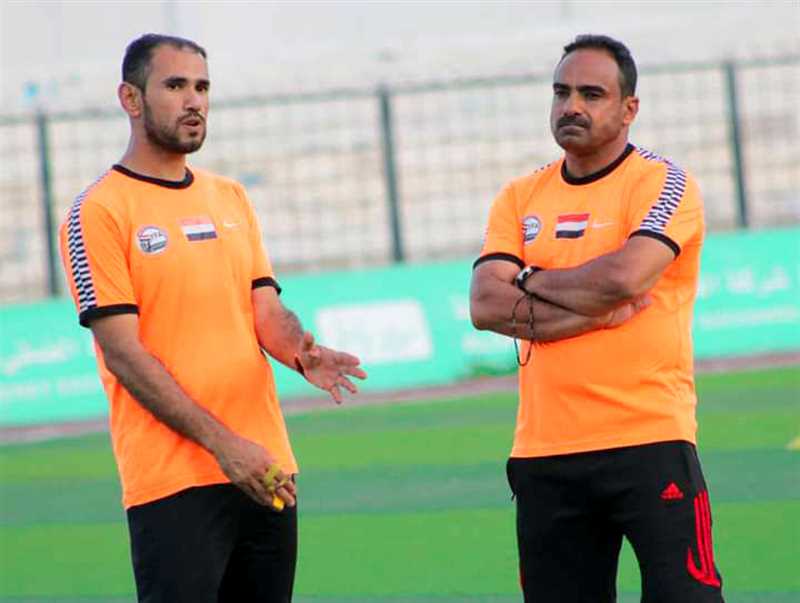 بينهم مدرب من إب.. اتحاد الكرة يُعيّن جهازاً فنياً لمنتخب الناشئين
