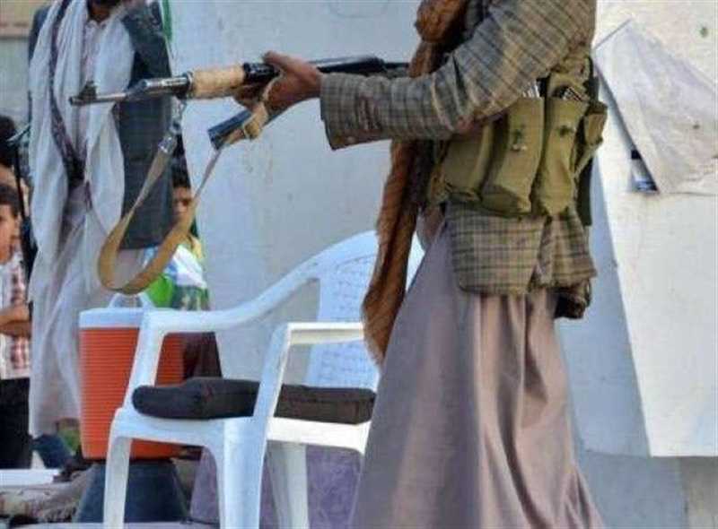 الجوف.. مقتل مواطن وإصابة آخر في نقطة تفتيش حوثية