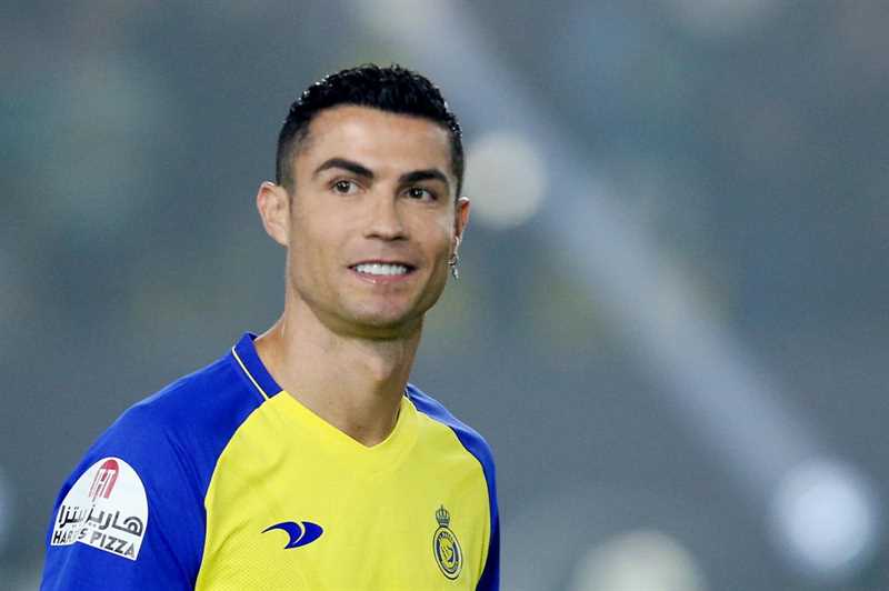 رونالدو قد يواجه ميسي في أولى مبارياته بالسعودية
