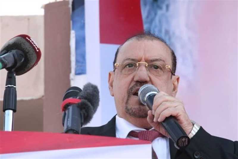 البركاني: الأمم المتحدة والمجتمع الدولي متواطئون مع الحوثيين ومنعوا تحرير صنعاء